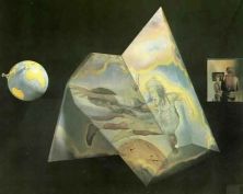 Haga click para ver la imagen ampliada 1972_02_polyhedron_ basketball players being transformed into angels (assembling a hologram - the.jpg